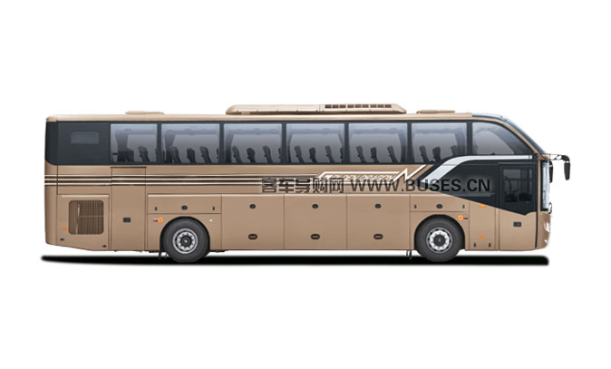 金旅XML6102JEV30C客車(chē)（純電動(dòng)24-50座）