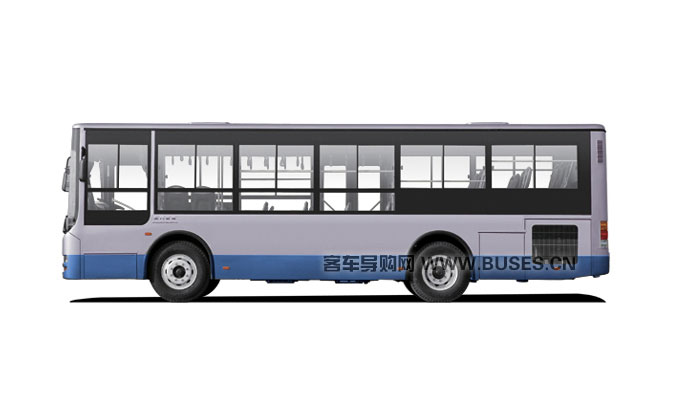 金旅XML6855JHEVD5CN1公交車（NG/電混動國五10-26座）