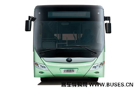 宇通E10公交車（純電動(dòng)10-41座）