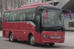 中通世騰LCK6809HN1客車(chē)（天然氣國(guó)五24-34座）