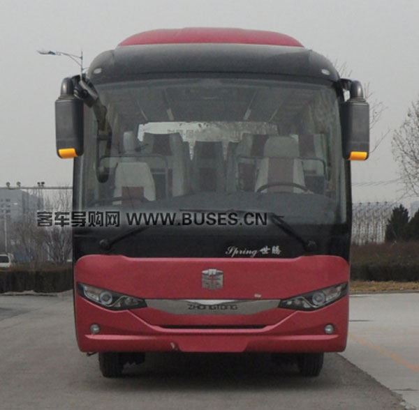 中通LCK6808EV（純電動(dòng)24-37座）