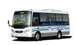 亞星JS6600GCP公交車（天然氣國(guó)五10-18座）