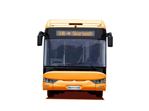 亞星JS6108GHBEV1公交車（純電動(dòng)20-42座）