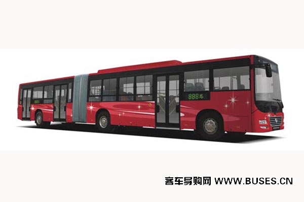 黃海DD6129B01F公交車（天然氣國四24-49座）