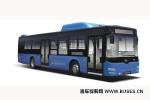 黃海DD6129CHEV5N公交車(chē)（天然氣/電混動(dòng)國(guó)五24-37座）