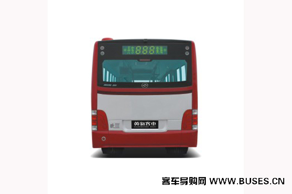 黃海DD6129S65公交車（天然氣國(guó)四24-45座）