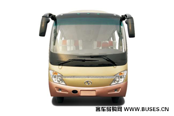 少林SLG6900T5ER客車（天然氣國五24-43座）