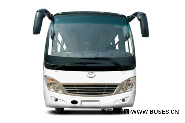 少林SLG6840T5E客車（天然氣國五24-37座）