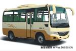 少林SLG6750T5E客車(chē)（天然氣國(guó)五24-31座）