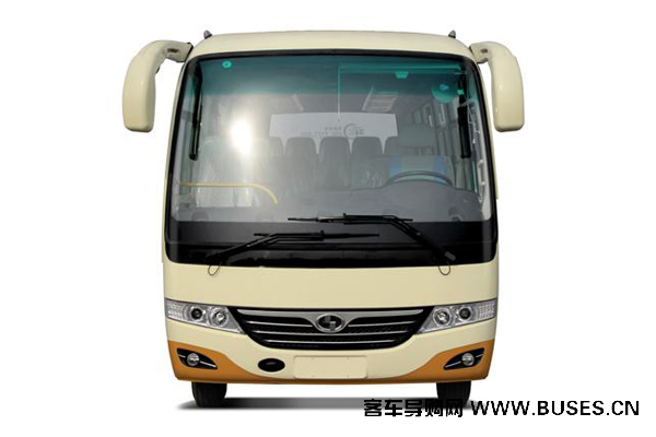 少林SLG6750T5F客車（天然氣國五24-31座）