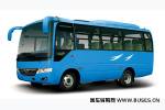 少林SLG6690T5Z客車（天然氣國(guó)五10-23座）