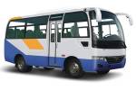 少林SLG6600T5E客車（天然氣國(guó)五10-19座）