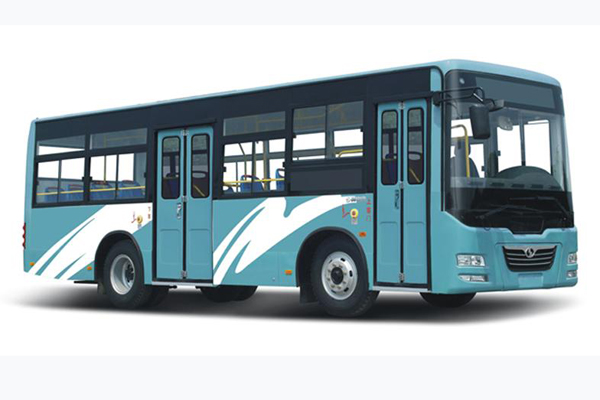 少林SLG6770T5GF公交車（天然氣國(guó)五10-29座）