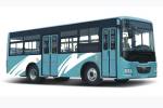 少林SLG6720T5GF公交車（天然氣國(guó)五10-25座）