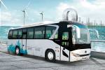 申龍SLK6108TLE0BEVJ客車（純電動(dòng)24-49座）