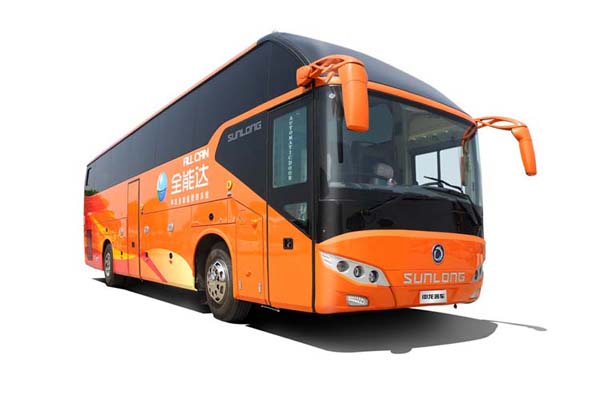 申龍SLK6120ALD5客車（柴油國(guó)五24-56座）