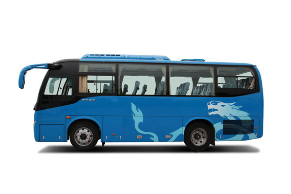 申龍SLK6802ASD5客車（柴油國(guó)五24-34座）