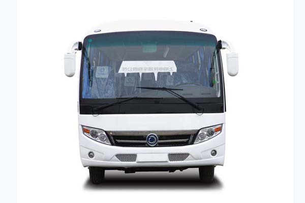 申龍SLK6720UC3GN5公交車(chē)（天然氣國(guó)五10-29座）