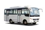 申龍SLK6600UC3GN51公交車（天然氣國五10-21座）