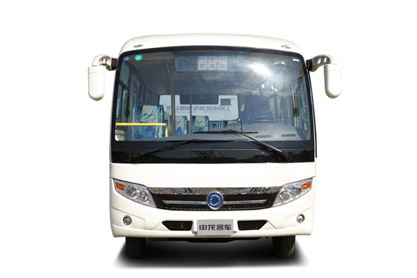 申龍SLK6600UC3GN5公交車（天然氣國五10-18座）