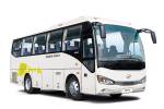 海格KLQ6852KAC50客車(chē)（天然氣國(guó)五24-36座）