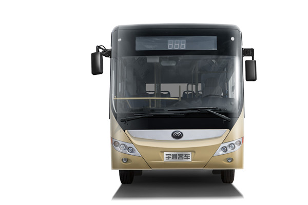 宇通ZK6825HNG2A公交車（天然氣國五10-29座）