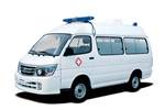 宇通ZK5031XJH35救護(hù)車（汽油國(guó)五2-9座）