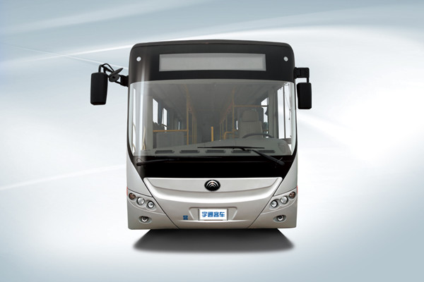 宇通ZK6105CHEVNPG23公交車（NG/電混動國五10-35座）