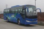 宇通ZK6125BEV1客車(chē)（純電動(dòng)25-55座）