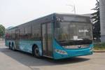 宇通ZK6140CHEVNPG3公交車(chē)（天然氣/電混動(dòng)國(guó)五10-50座）