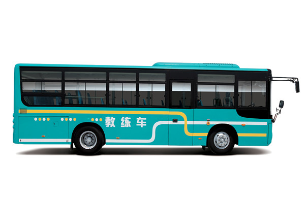 宇通ZK5122XLH5教練車（柴油國五10-23座）