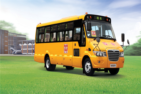 海格KLQ6806XQE4小學(xué)生專(zhuān)用校車(chē)（柴油國(guó)五24-43座）