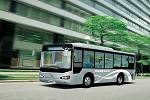 海格KLQ6850GAHEVE5E公交車(chē)（柴油/電混動(dòng)國(guó)五10-28座）