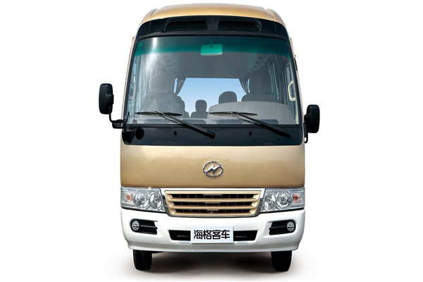 海格KLQ6702GEVN公交車（純電動(dòng)10-23座）