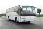 海格KLQ6109TAEV1A客車(chē)（純電動(dòng)24-49座）