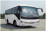 海格KLQ6802KAEV1N1客車(chē)（純電動(dòng)24-35座）