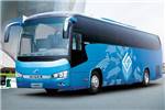 海格KLQ6122KAHEVE51E客車(chē)（柴油/電混動(dòng)國(guó)五24-59座）