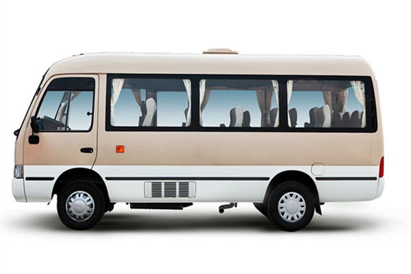 海格KLQ6602EV0X純電動(dòng)客車（純電動(dòng)10-19座）