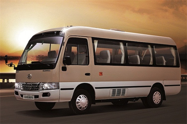 海格KLQ6602EV0X純電動(dòng)客車（純電動(dòng)10-19座）