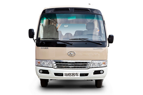 海格KLQ6602EV0X1純電動客車（純電動10-19座）