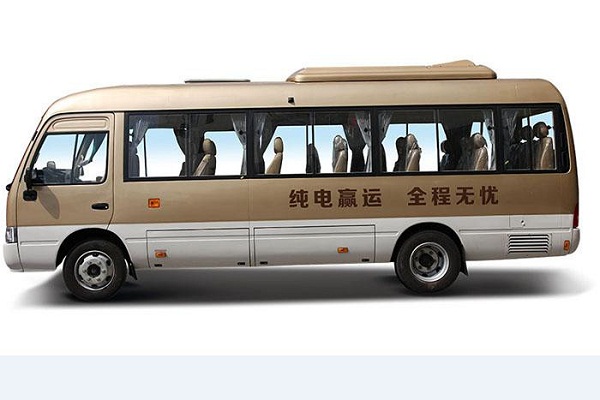 海格KLQ6702EV0N客車（純電動(dòng)10-23座）