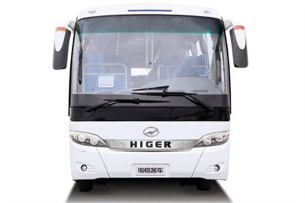 海格KLQ6905KQC50客車（天然氣國五24-41座）