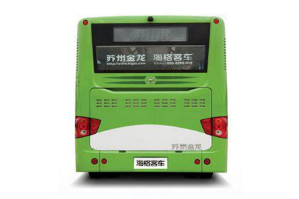 海格KLQ6129GEVX3公交車(chē)（純電動(dòng)10-42座）