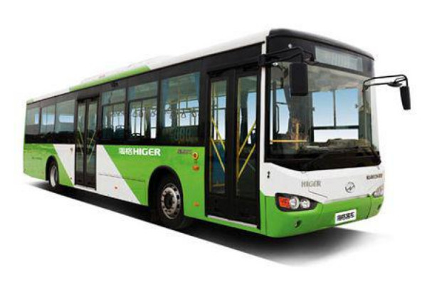 海格KLQ6129GEVX3公交車(chē)（純電動(dòng)10-42座）