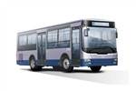 金旅XML6855JHEVA5C公交車(chē)（柴油/電混動(dòng)國(guó)五10-26座）