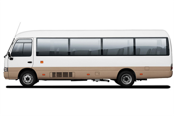 金旅XML6770J15CN公交車(chē)（天然氣國(guó)五10-26座）