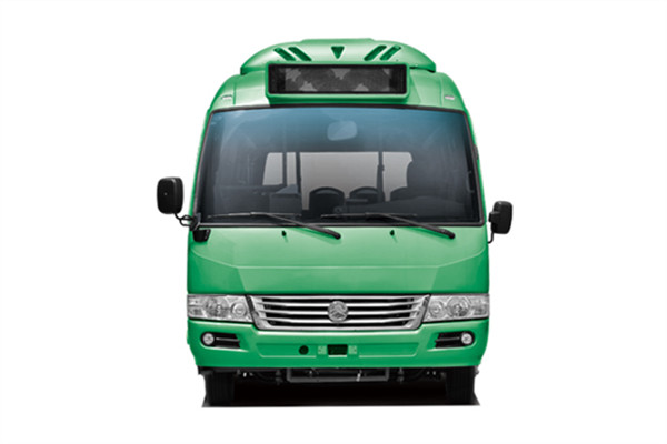 金旅XML6809JEV20C公交車（純電動(dòng)10-35座）