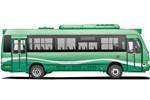 金旅XML6809JEV60C公交車(chē)（純電動(dòng)10-35座）