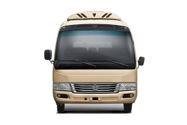 金旅XML6809JEV10客車（純電動24-35座）