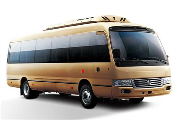 金旅XML6809JEV70客車（純電動(dòng)24-35座）